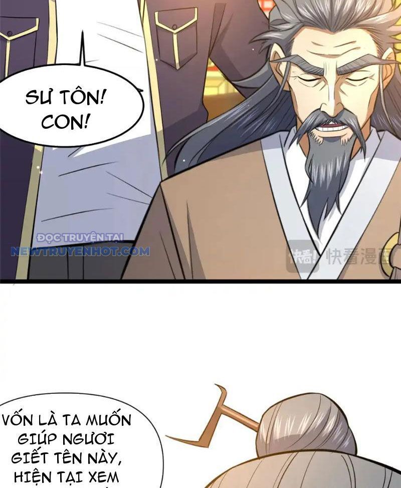 Đô Thị Cực Phẩm Y Thần Chap 150 - Next Chap 151