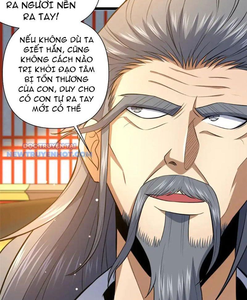 Đô Thị Cực Phẩm Y Thần Chap 150 - Next Chap 151