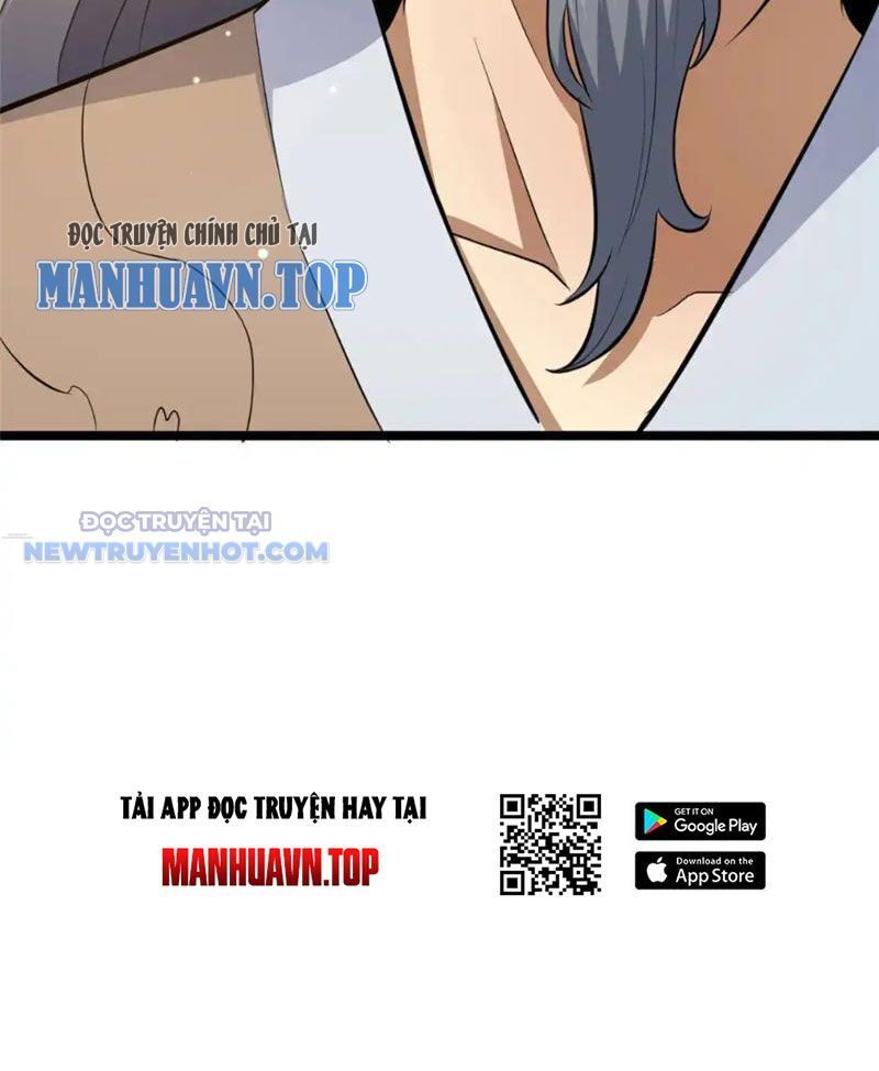 Đô Thị Cực Phẩm Y Thần Chap 150 - Next Chap 151