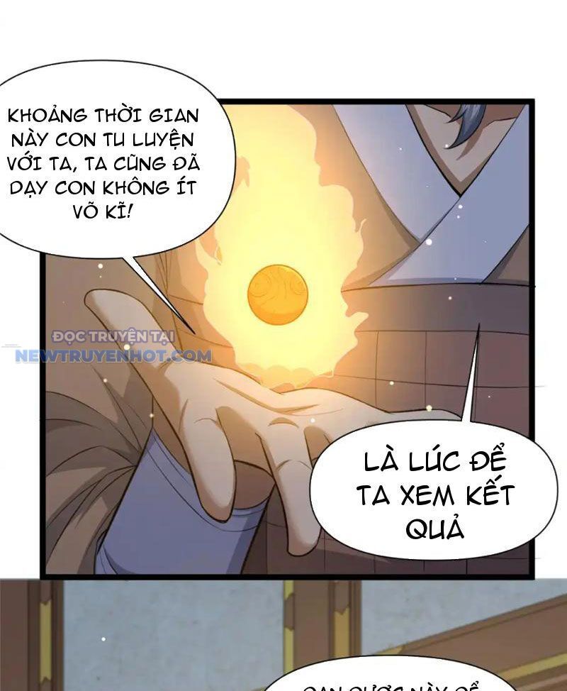 Đô Thị Cực Phẩm Y Thần Chap 150 - Next Chap 151
