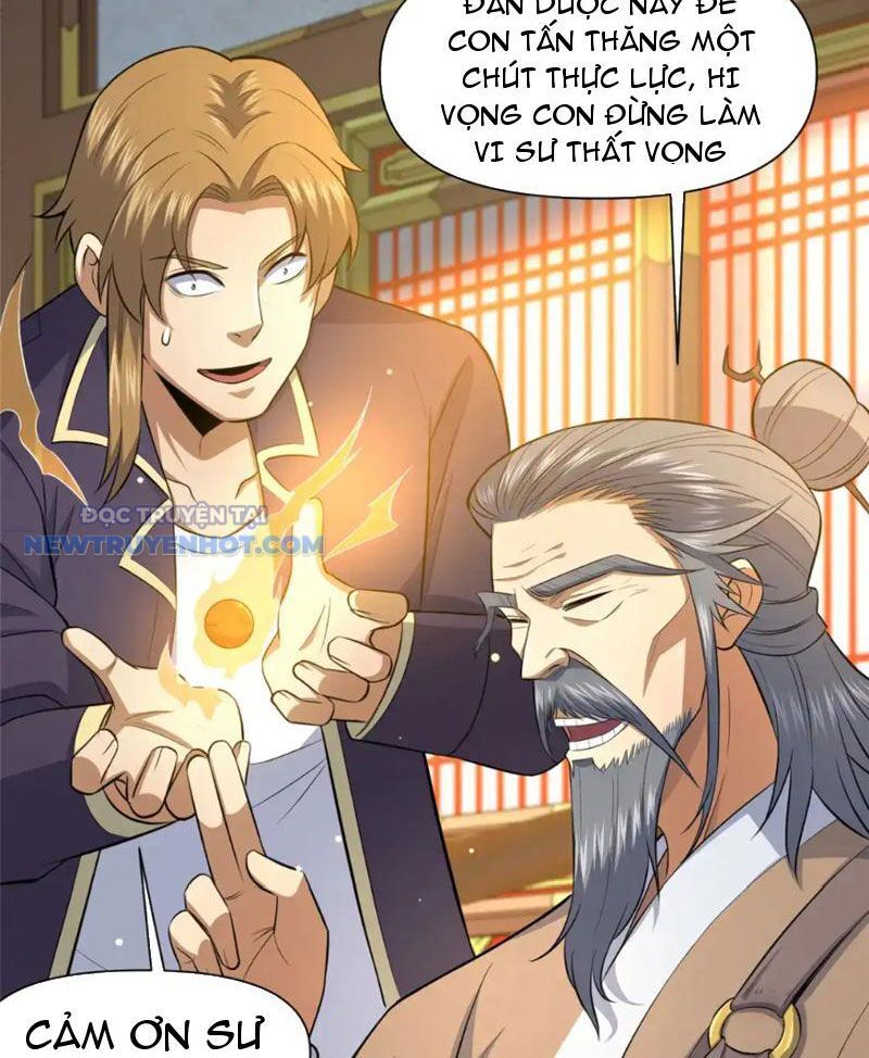 Đô Thị Cực Phẩm Y Thần Chap 150 - Next Chap 151