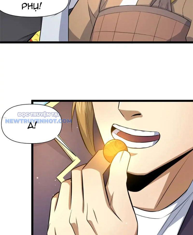 Đô Thị Cực Phẩm Y Thần Chap 150 - Next Chap 151