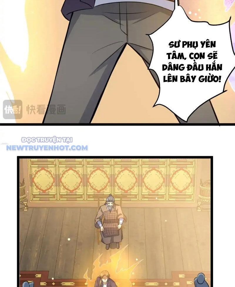Đô Thị Cực Phẩm Y Thần Chap 150 - Next Chap 151