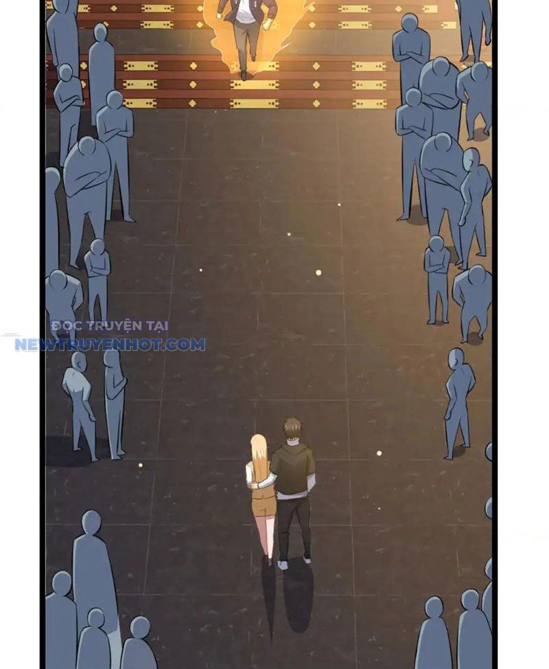 Đô Thị Cực Phẩm Y Thần Chap 150 - Next Chap 151
