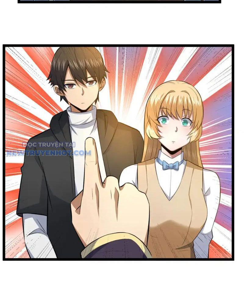 Đô Thị Cực Phẩm Y Thần Chap 150 - Next Chap 151