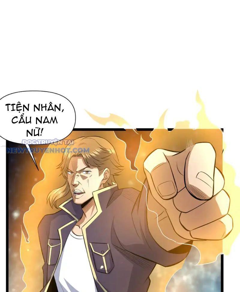 Đô Thị Cực Phẩm Y Thần Chap 150 - Next Chap 151