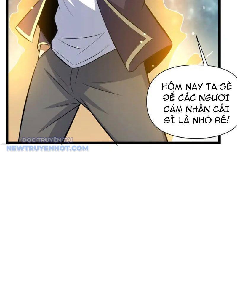 Đô Thị Cực Phẩm Y Thần Chap 150 - Next Chap 151