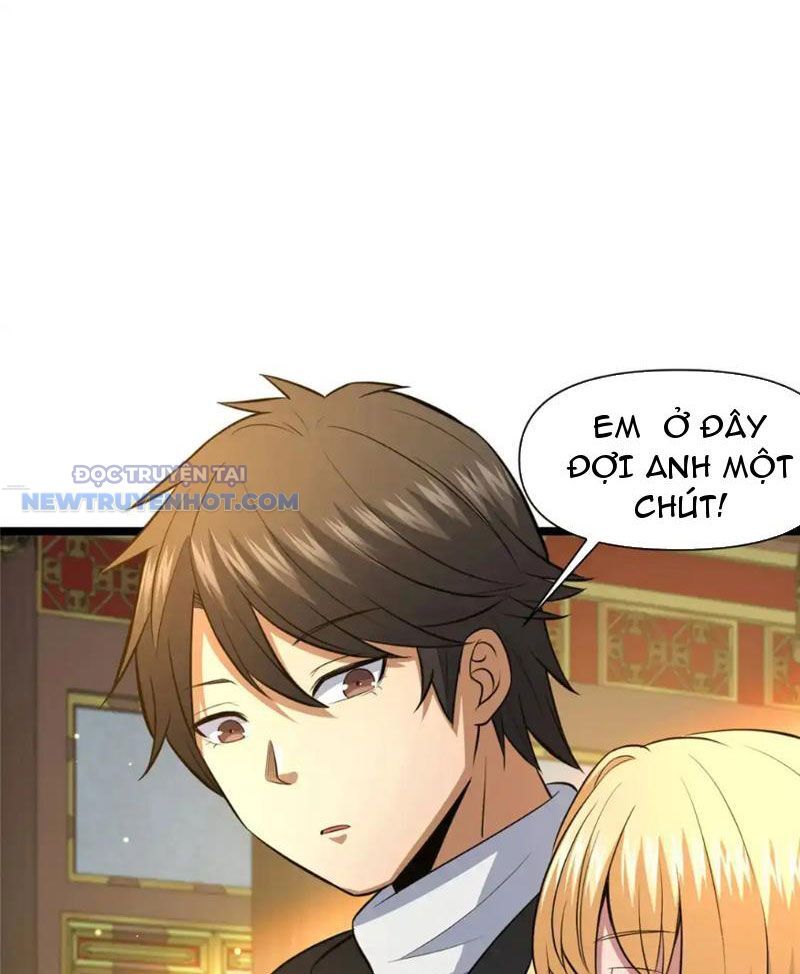 Đô Thị Cực Phẩm Y Thần Chap 150 - Next Chap 151
