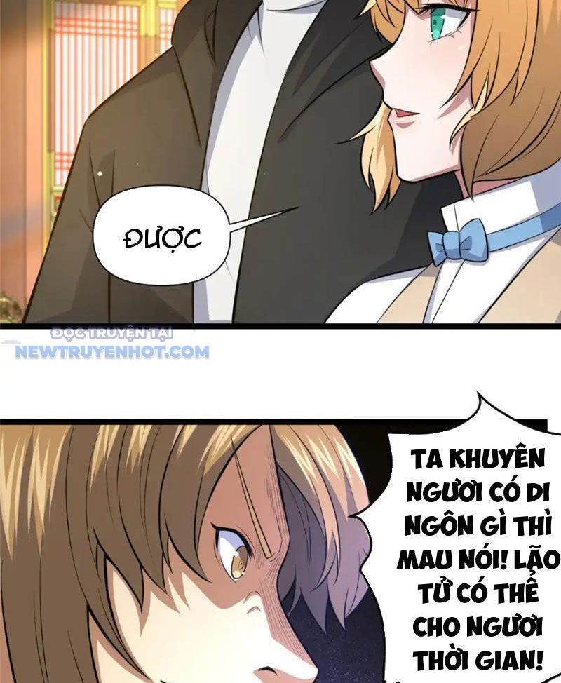 Đô Thị Cực Phẩm Y Thần Chap 150 - Next Chap 151
