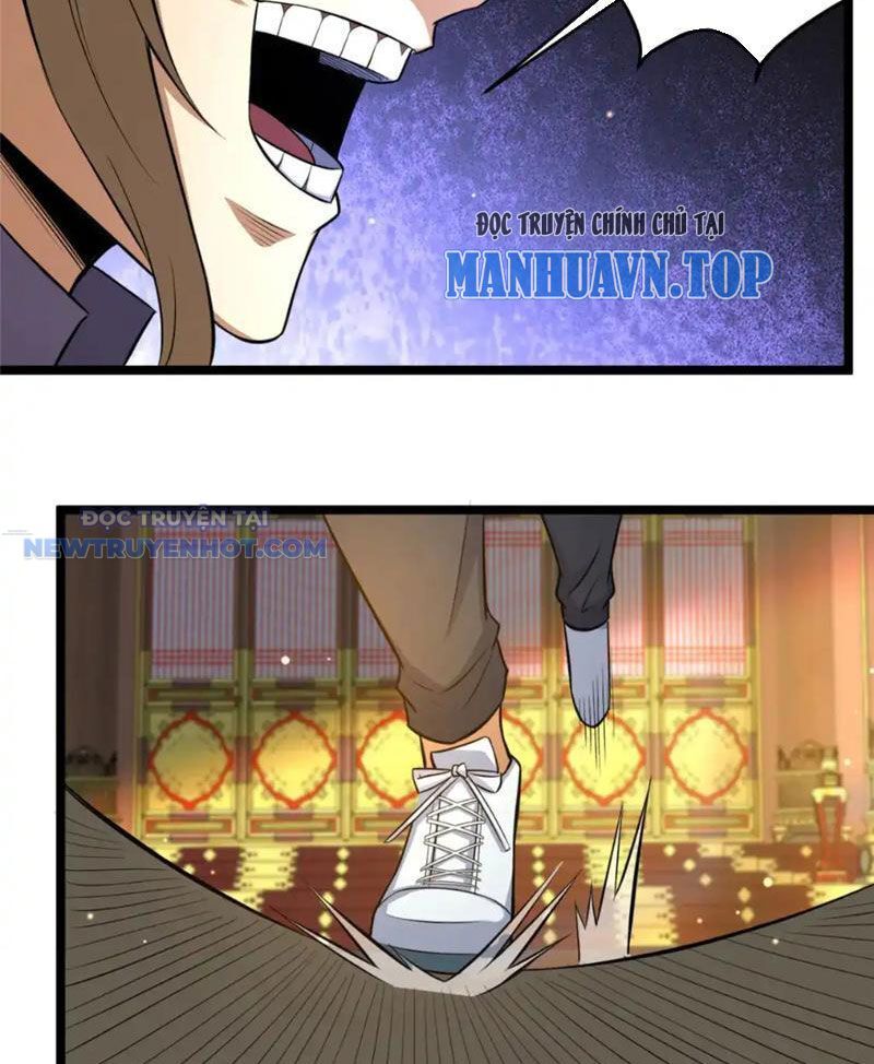 Đô Thị Cực Phẩm Y Thần Chap 150 - Next Chap 151