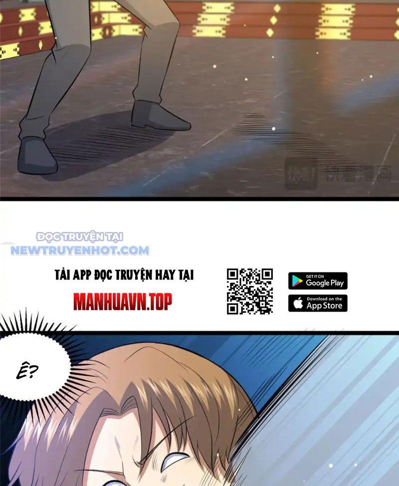 Đô Thị Cực Phẩm Y Thần Chap 150 - Next Chap 151