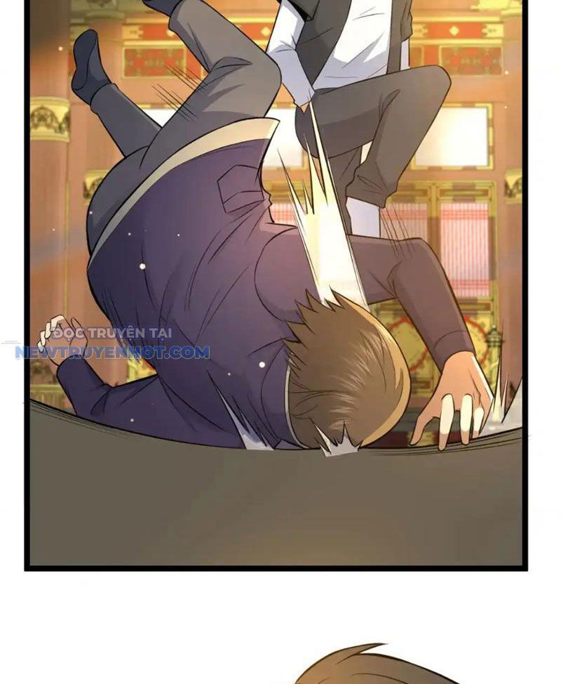 Đô Thị Cực Phẩm Y Thần Chap 150 - Next Chap 151