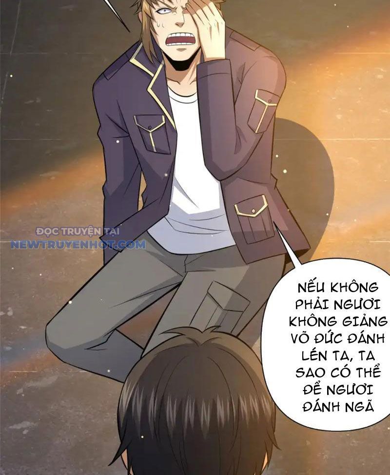Đô Thị Cực Phẩm Y Thần Chap 150 - Next Chap 151