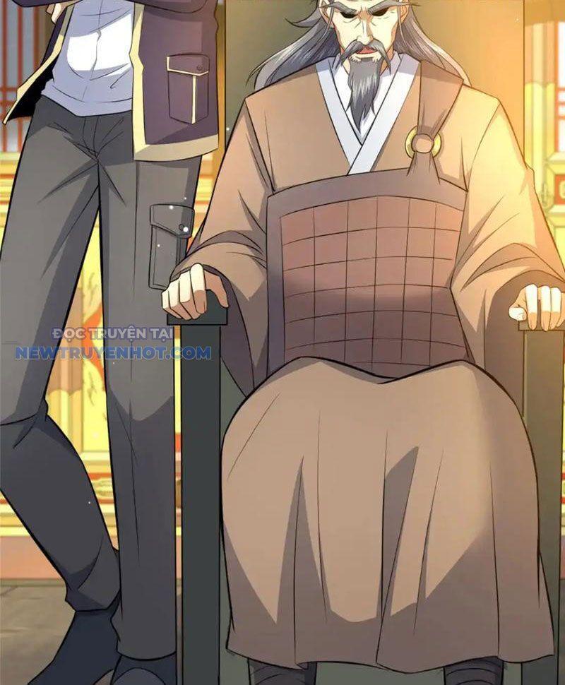 Đô Thị Cực Phẩm Y Thần Chap 150 - Next Chap 151