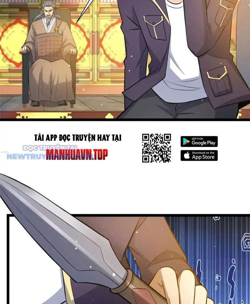 Đô Thị Cực Phẩm Y Thần Chap 150 - Next Chap 151