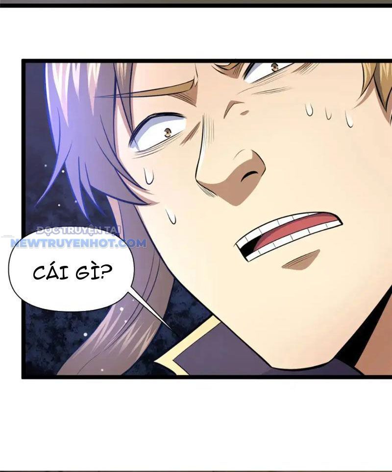Đô Thị Cực Phẩm Y Thần Chap 150 - Next Chap 151