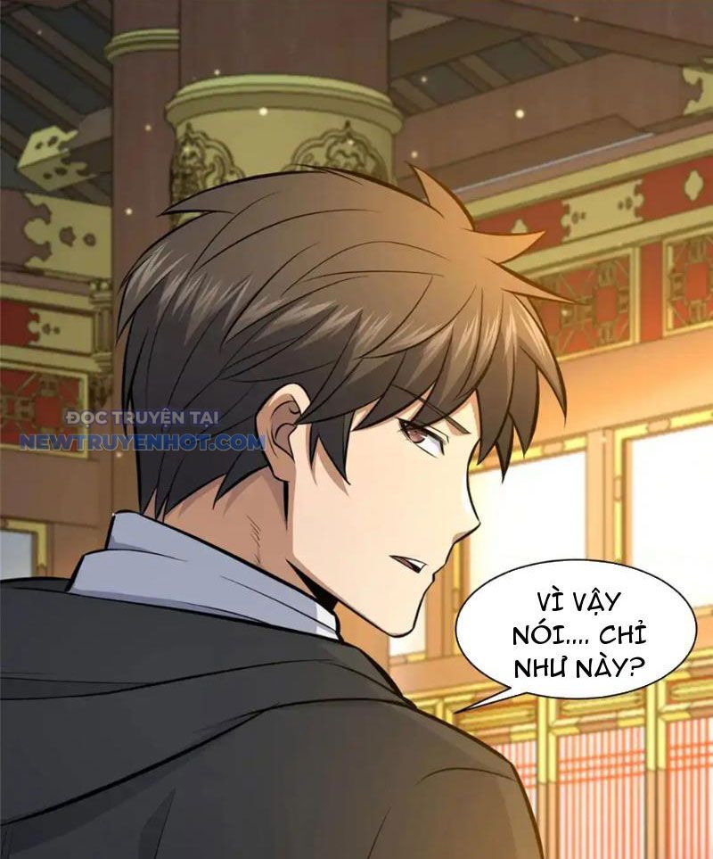 Đô Thị Cực Phẩm Y Thần Chap 150 - Next Chap 151