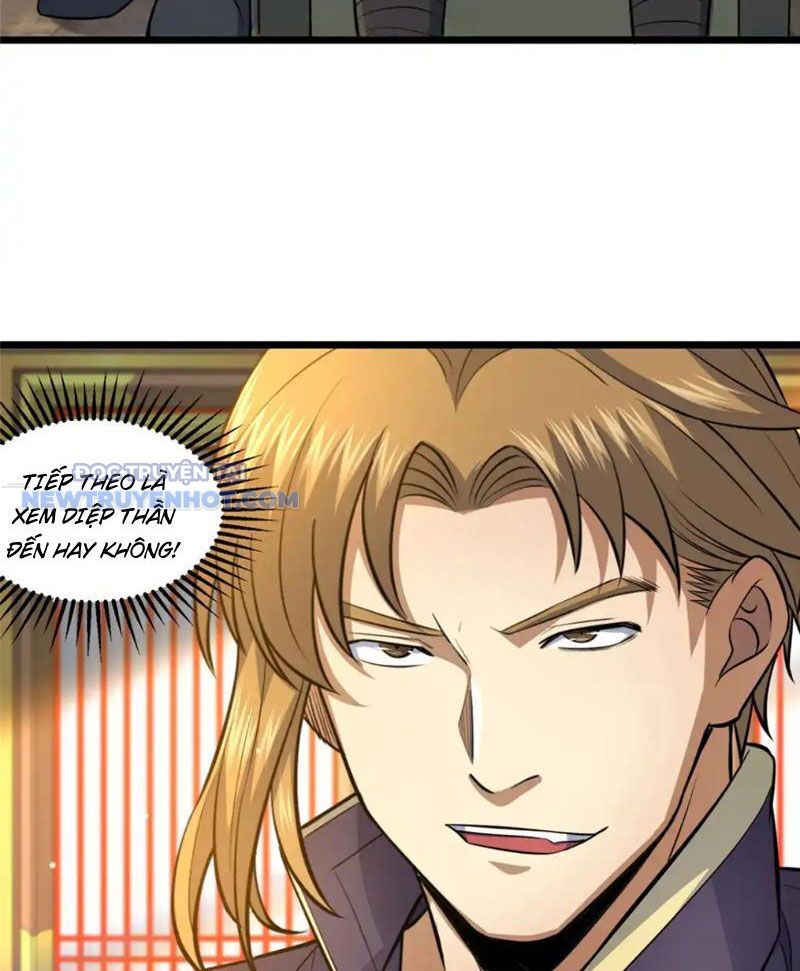 Đô Thị Cực Phẩm Y Thần Chap 150 - Next Chap 151