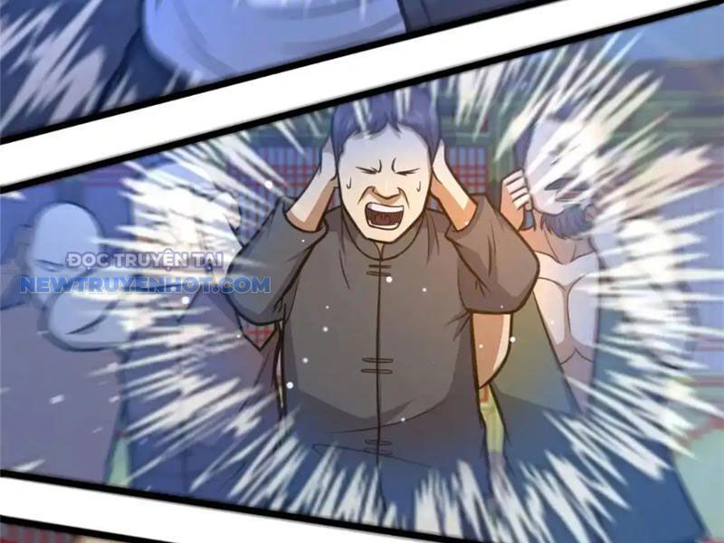 Đô Thị Cực Phẩm Y Thần Chap 151 - Next Chap 152