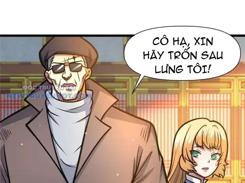 Đô Thị Cực Phẩm Y Thần Chap 151 - Next Chap 152