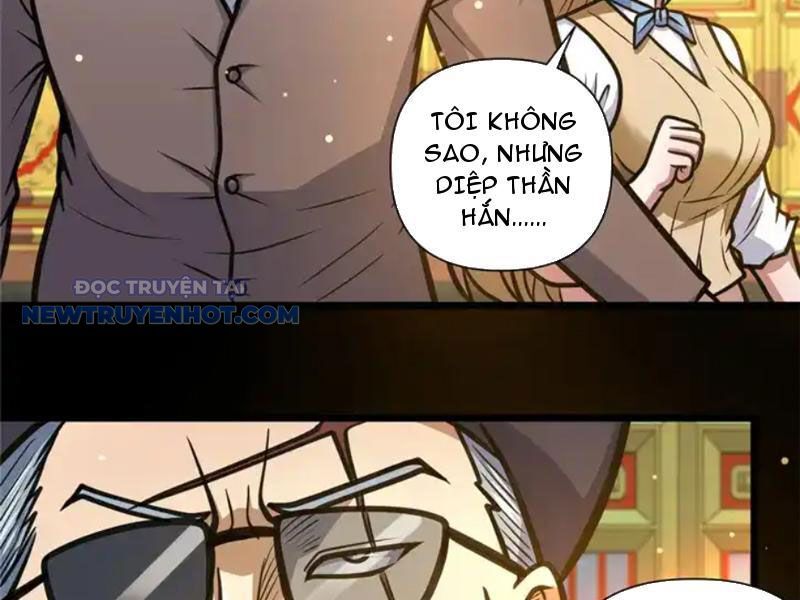 Đô Thị Cực Phẩm Y Thần Chap 151 - Next Chap 152