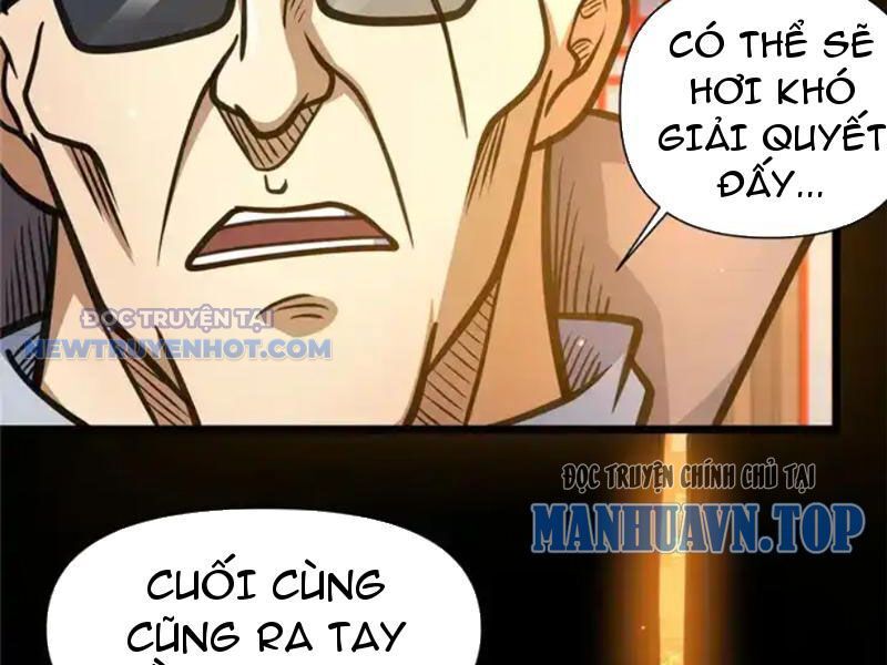 Đô Thị Cực Phẩm Y Thần Chap 151 - Next Chap 152