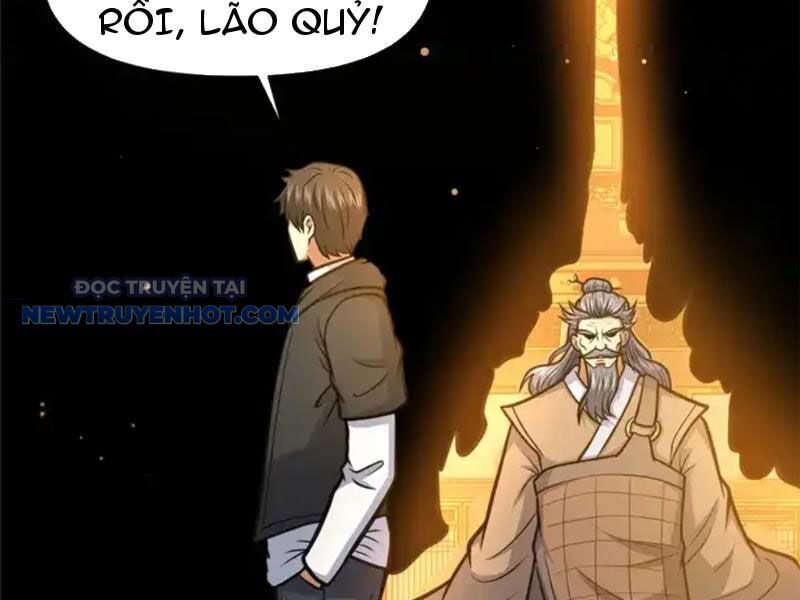 Đô Thị Cực Phẩm Y Thần Chap 151 - Next Chap 152