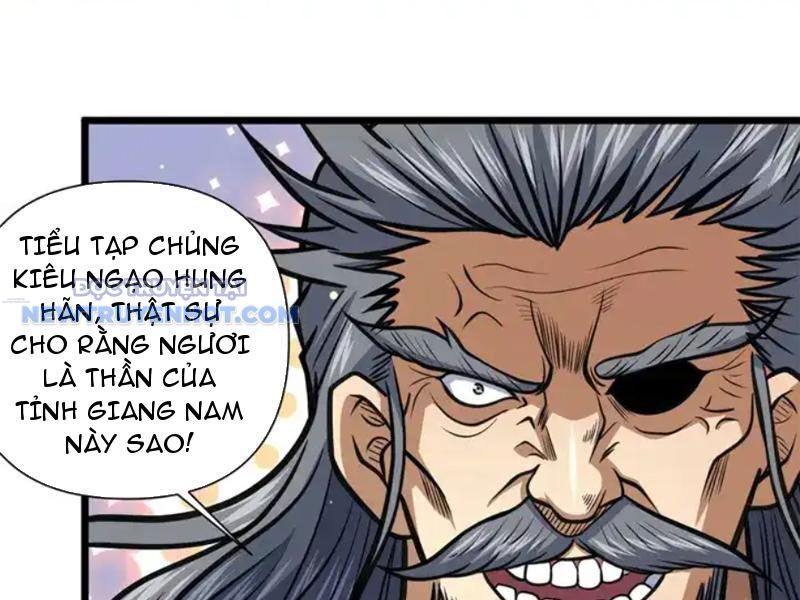Đô Thị Cực Phẩm Y Thần Chap 151 - Next Chap 152