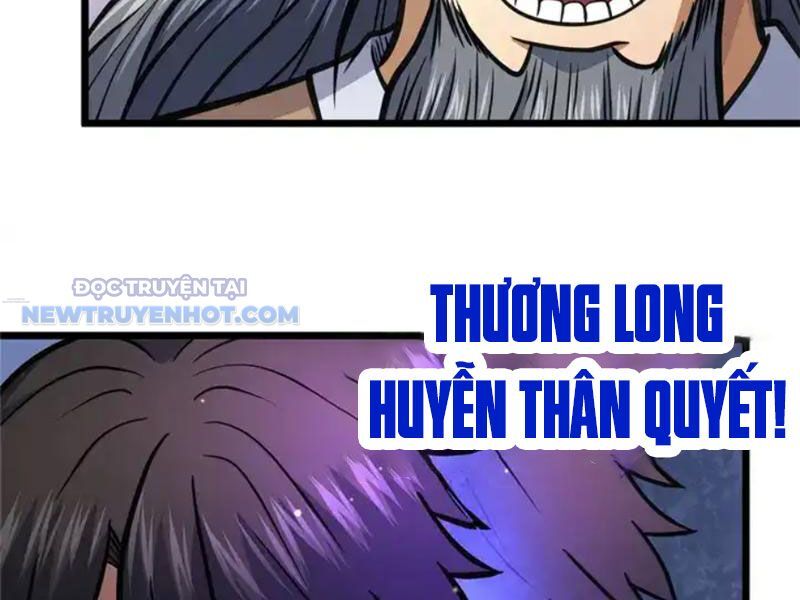 Đô Thị Cực Phẩm Y Thần Chap 151 - Next Chap 152