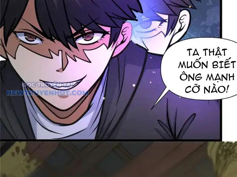 Đô Thị Cực Phẩm Y Thần Chap 151 - Next Chap 152