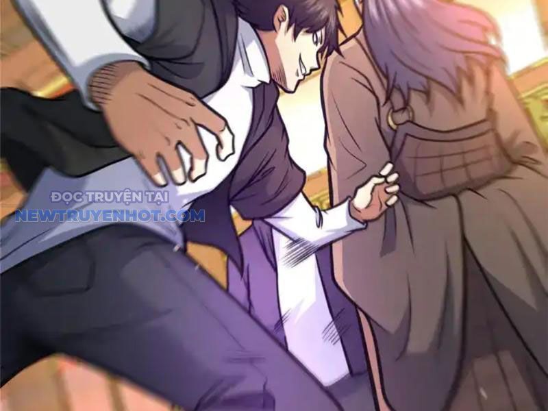 Đô Thị Cực Phẩm Y Thần Chap 151 - Next Chap 152