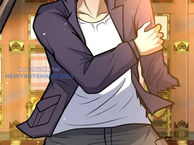 Đô Thị Cực Phẩm Y Thần Chap 151 - Next Chap 152