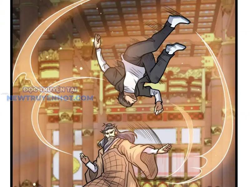 Đô Thị Cực Phẩm Y Thần Chap 151 - Next Chap 152