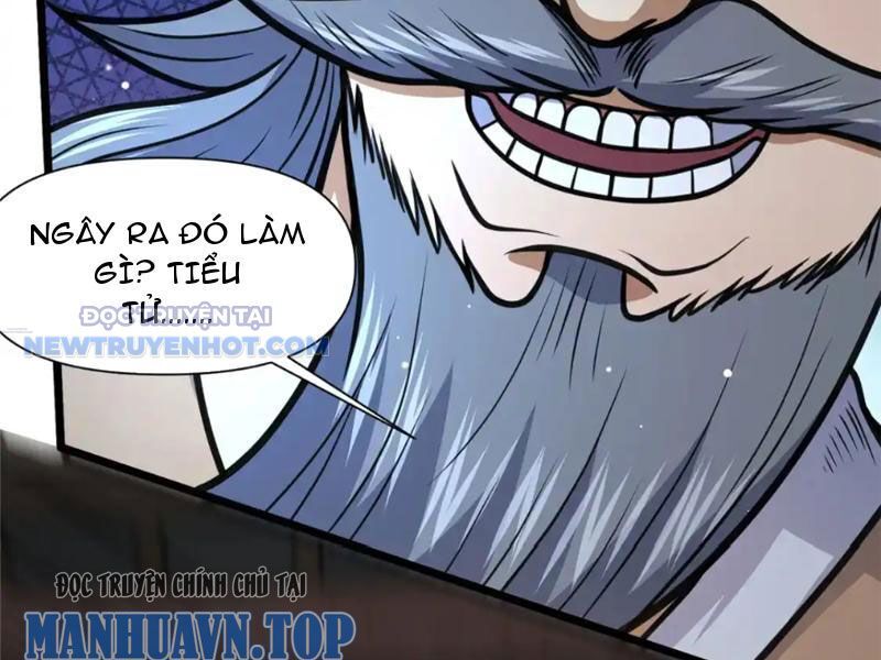 Đô Thị Cực Phẩm Y Thần Chap 151 - Next Chap 152