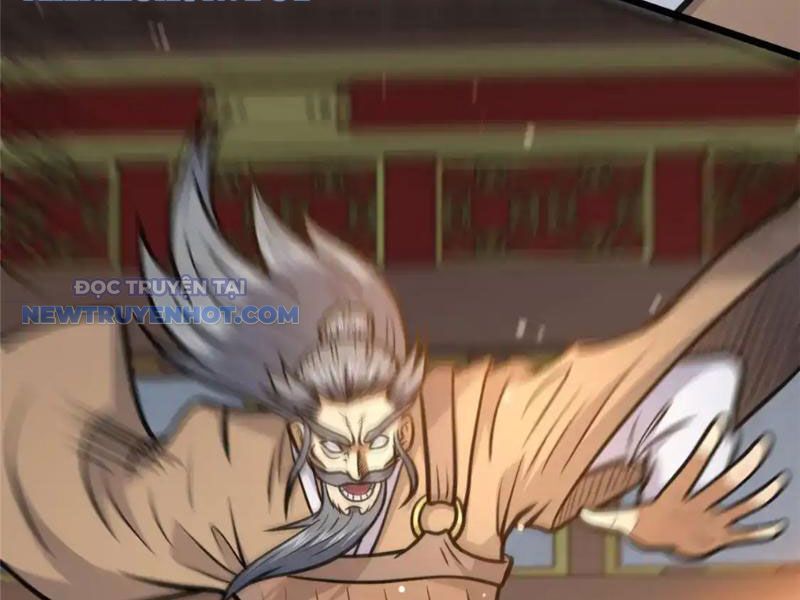 Đô Thị Cực Phẩm Y Thần Chap 151 - Next Chap 152