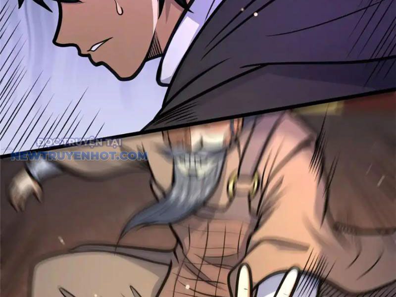 Đô Thị Cực Phẩm Y Thần Chap 151 - Next Chap 152
