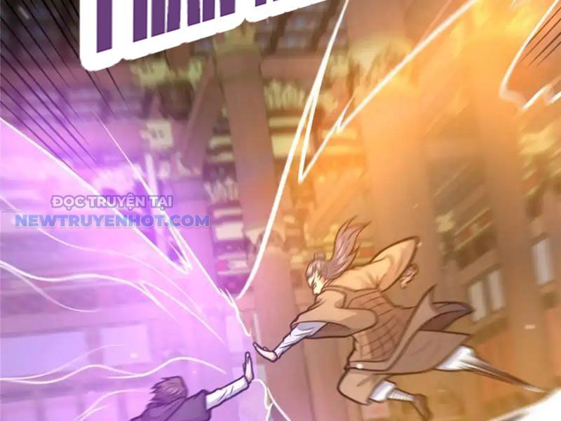 Đô Thị Cực Phẩm Y Thần Chap 151 - Next Chap 152