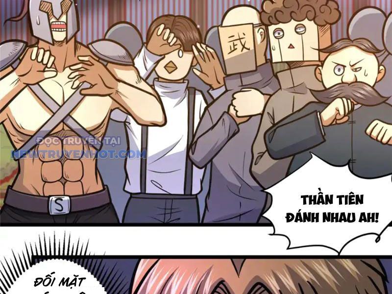 Đô Thị Cực Phẩm Y Thần Chap 151 - Next Chap 152