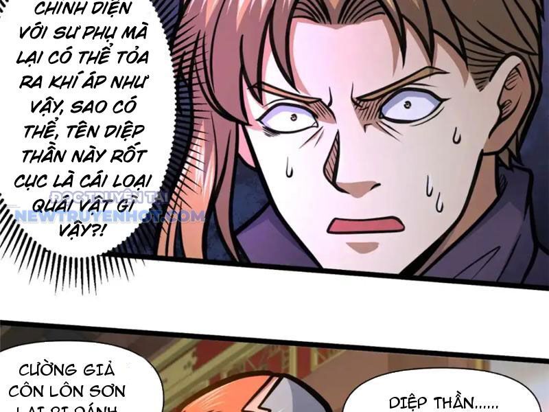 Đô Thị Cực Phẩm Y Thần Chap 151 - Next Chap 152