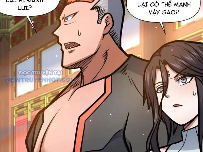Đô Thị Cực Phẩm Y Thần Chap 151 - Next Chap 152