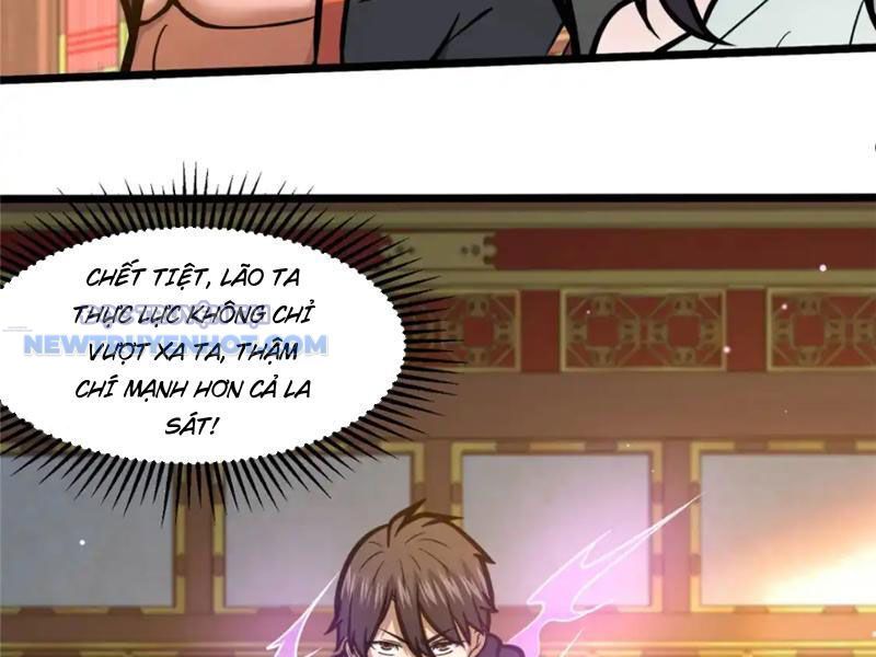 Đô Thị Cực Phẩm Y Thần Chap 151 - Next Chap 152