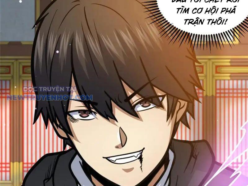 Đô Thị Cực Phẩm Y Thần Chap 151 - Next Chap 152