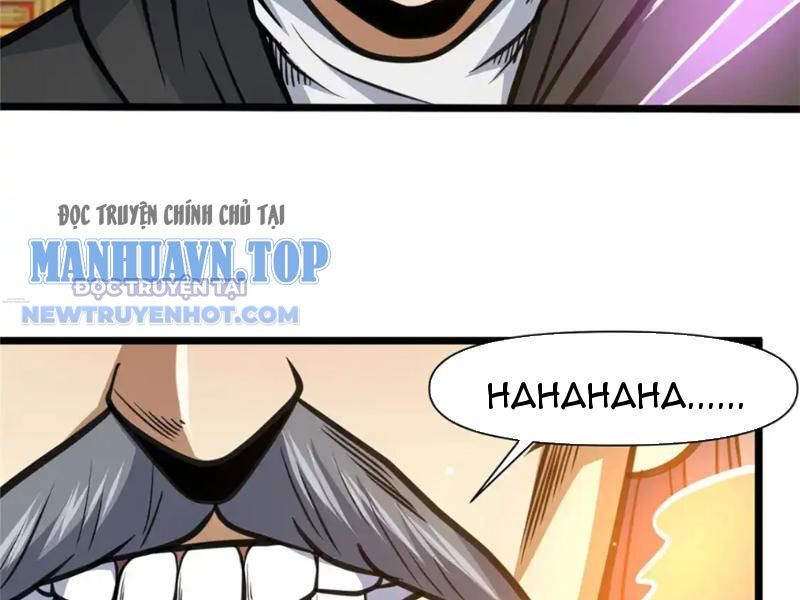 Đô Thị Cực Phẩm Y Thần Chap 151 - Next Chap 152