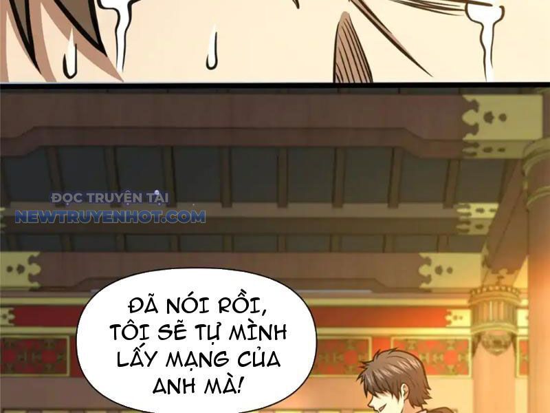 Đô Thị Cực Phẩm Y Thần Chap 151 - Next Chap 152