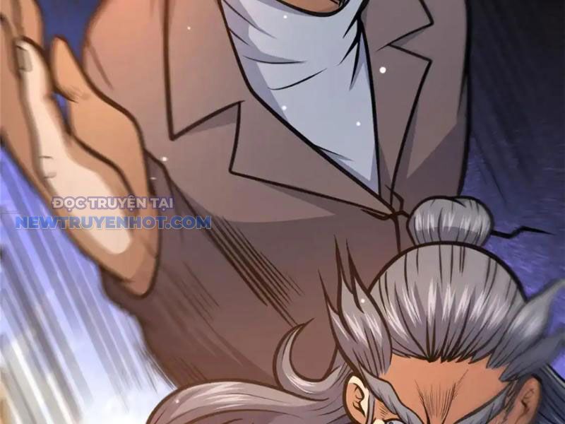 Đô Thị Cực Phẩm Y Thần Chap 151 - Next Chap 152