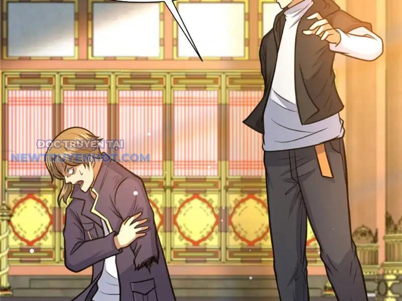 Đô Thị Cực Phẩm Y Thần Chap 151 - Next Chap 152