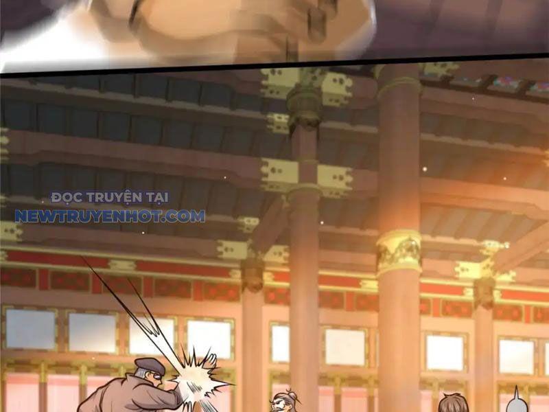 Đô Thị Cực Phẩm Y Thần Chap 151 - Next Chap 152