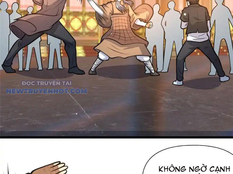 Đô Thị Cực Phẩm Y Thần Chap 151 - Next Chap 152
