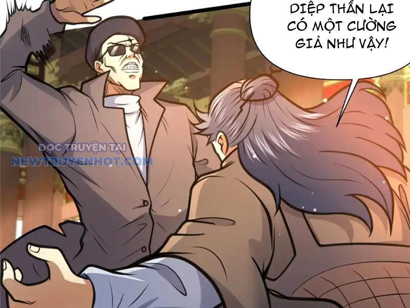 Đô Thị Cực Phẩm Y Thần Chap 151 - Next Chap 152