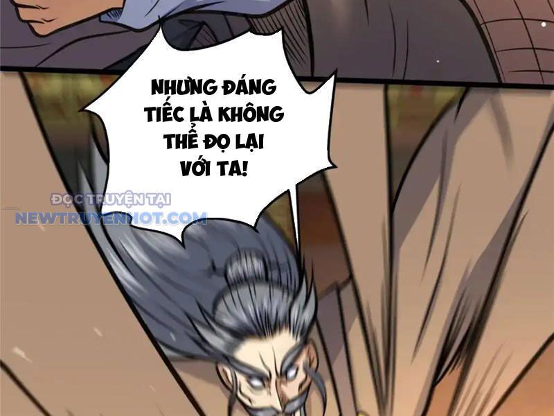 Đô Thị Cực Phẩm Y Thần Chap 151 - Next Chap 152